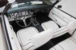 Chevrolet Camaro Custom SS 572 Convertible 1969 года